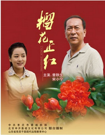 欢乐多影视海报